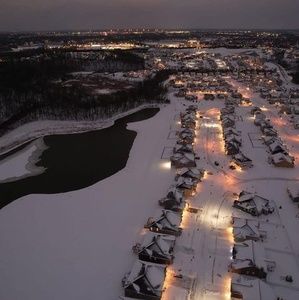 Meet your Posher, Arnold